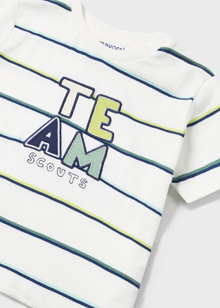 Mayoral majica, 74-98