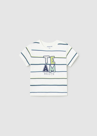 Mayoral majica, 74-98