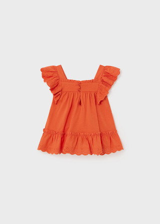 Mayoral majica, 74-98