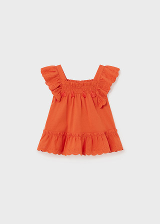 Mayoral majica, 74-98