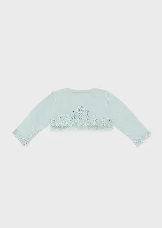 Mayoral bolero