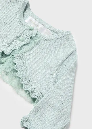 Mayoral bolero