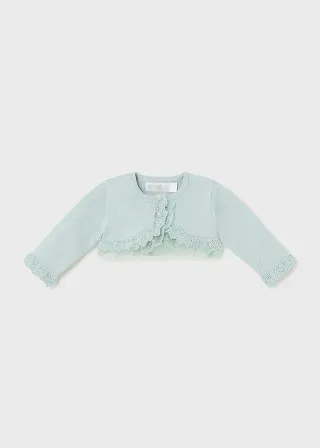 Mayoral bolero