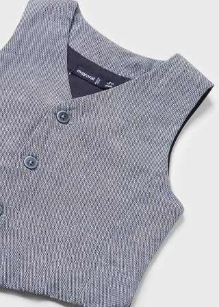 Mayoral prsluk, 74-98