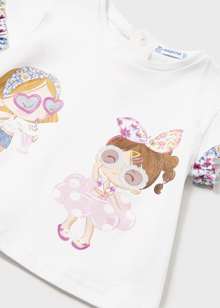 Mayoral kupaći, 74-98