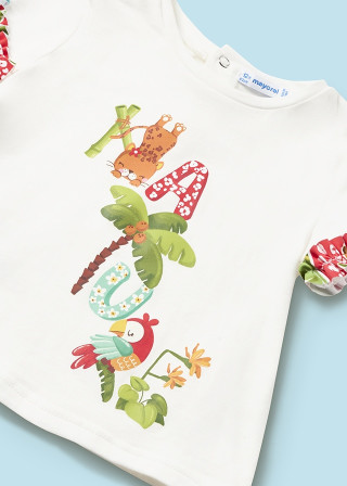 Mayoral kupaći, 74-98