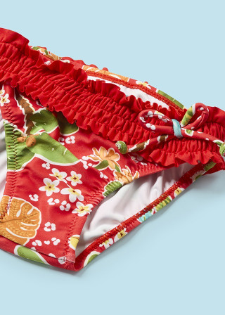 Mayoral kupaći, 74-98