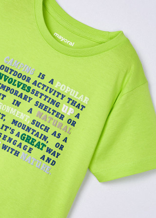 Mayoral majica 2/1, 2-9g