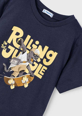 Mayoral majica, 2-9g