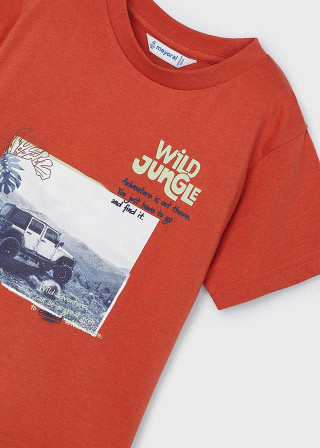 Mayoral majica, 2-9g