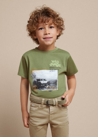 Mayoral majica, 2-9g