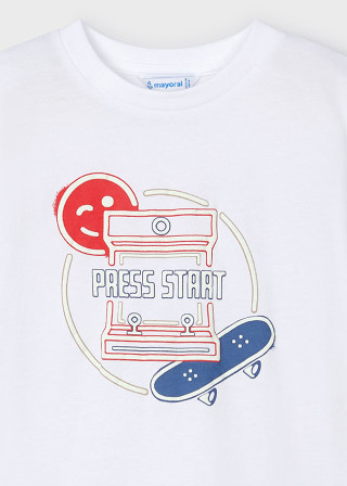 Mayoral majica, 2-9g