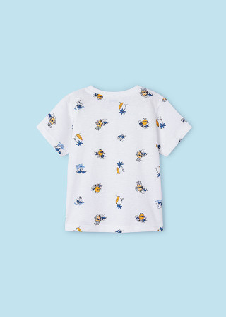 Mayoral majica, 2-9g