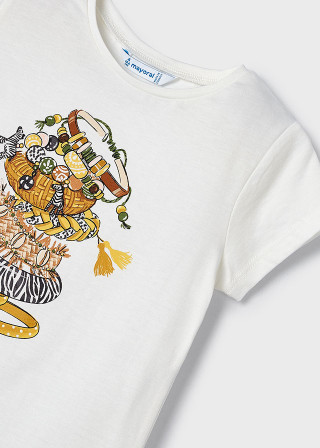 Mayoral majica, 2-9g