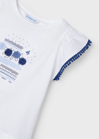 Mayoral majica, 2-9g