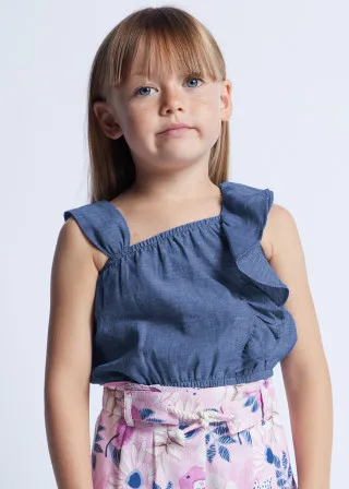 Mayoral bluza, 2-9g