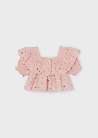 Mayoral majica, 2-9g