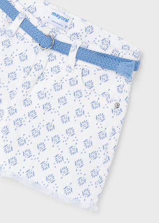 Mayoral šorts, 2-9g