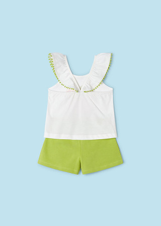 Mayoral komplet, 2-9g