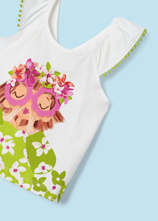 Mayoral komplet, 2-9g