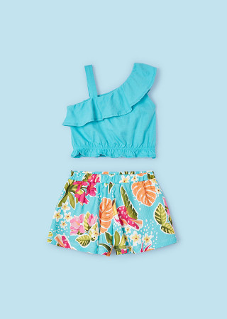 Mayoral komplet, 2-9g