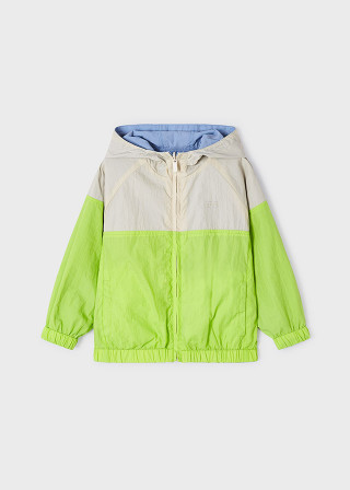 Mayoral jakna sa dva lica, 2-9g