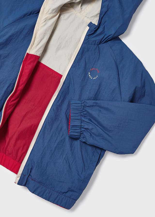 Mayoral jakna sa dva lica, 2-9g