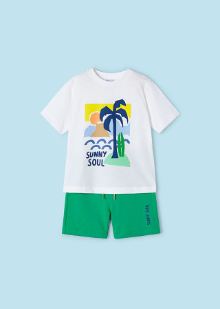 Mayoral komplet, 2-9g