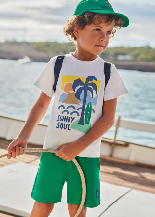 Mayoral komplet, 2-9g