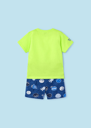 Mayoral komplet, 2-9g