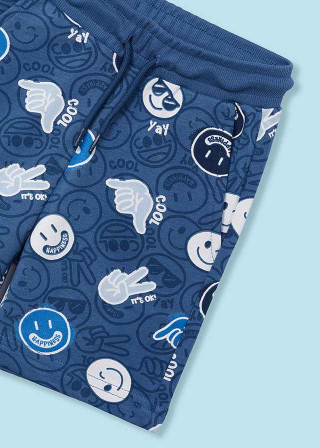 Mayoral komplet, 2-9g