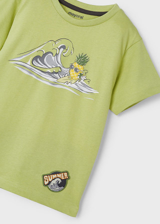 Mayoral komplet, 2-9g