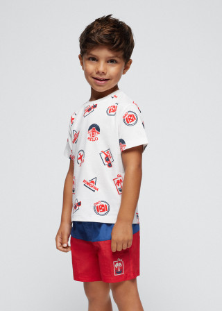 Mayoral kupaći, 2-9g