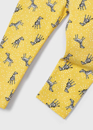 Mayoral helanke, 2-9g