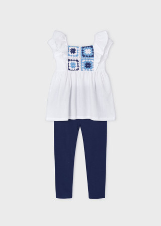 Mayoral komplet, 2-9g