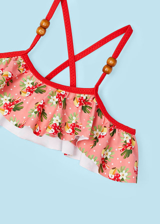 Mayoral kupaći, 2-9g