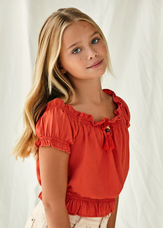 Mayoral majica, 8-14g