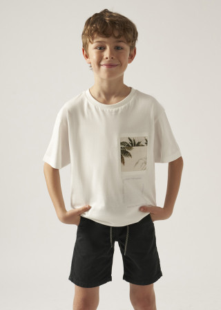 Mayoral šorts, 8-14g