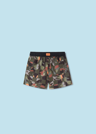 Mayoral šorts, 10-14g