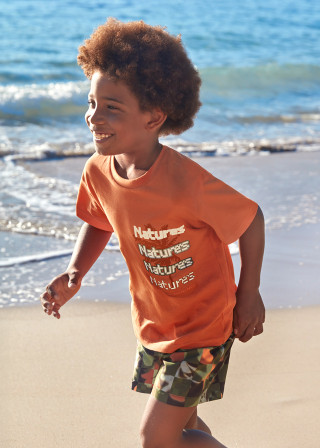 Mayoral šorts, 10-14g