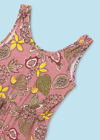 Mayoral kombinezoni, 8-14g