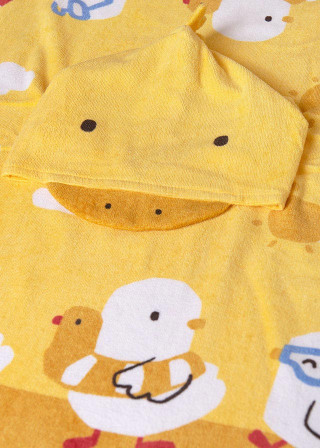 Mayoral pončo za plažu