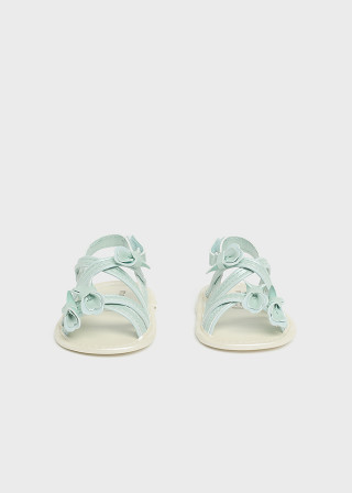 Mayoral nehodajuće, 15-19