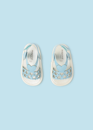 Mayoral nehodajuće, 15-19