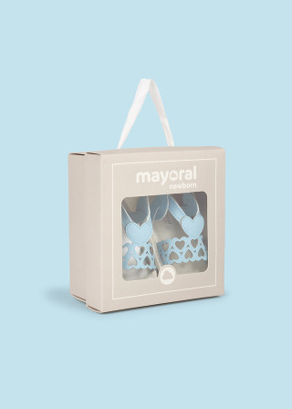 Mayoral nehodajuće, 15-19