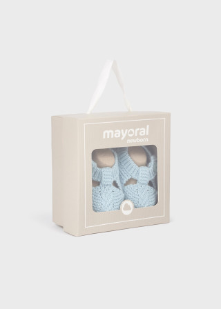 Mayoral popke, 56-62