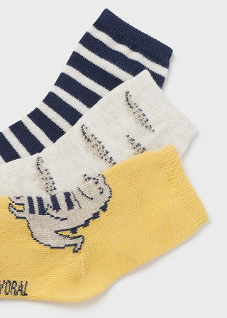 Mayoral čarape 3/1, 68-98