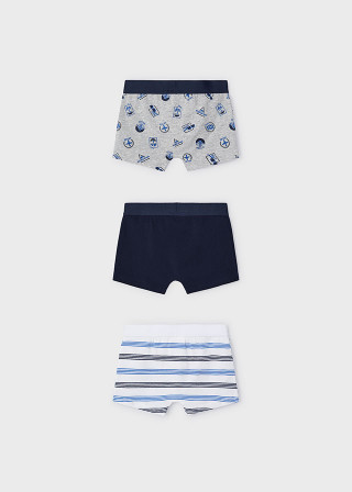 Mayoral bokserice 3/1