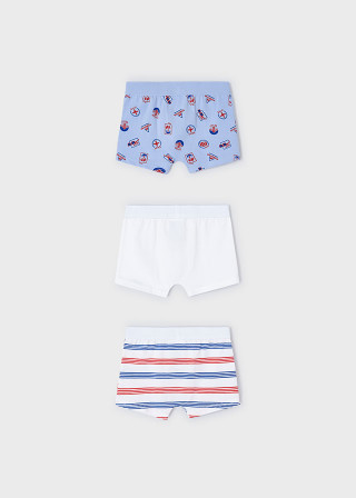 Mayoral bokserice 3/1