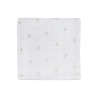 Jollein muslin maramice 2/1, 31x31cm